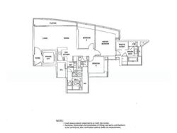 The Arc at Draycott (D10), Apartment #626451211
